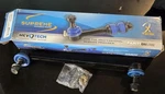 Suspension Stabilizer Bar Link Kit Mevotech MK80461. Fixed Price $35.45.
