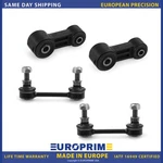 Front & Rear Stabilizer Sway Link For 2003-2006 Subaru Baja K80693 K750023. Fixed Price $45.47.