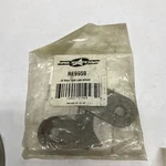 Rubicon Express RE9959 Sway Bar Mount Fits 07-18 Wrangler (jk) Stock #J4. Fixed Price $19.99.