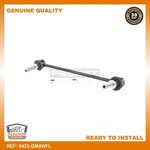 Febest 2021 Mitsubishi Outlander Front Left Stabilizer Link 0423-GM4WFL. Fixed Price $49.00.