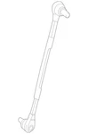 Genuine Mercedes-benz Stabilizer Link 246-320-06-89-64. Fixed Price $33.66.