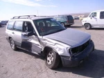 Used Rear Suspension Stabilizer Fits: 2000 Subaru Forester Grade. Fixed Price $140.70.
