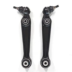 Lemforder Front Lower Left + Right Rearward Control Arms Kit Bmw X5 F15. Fixed Price $299.00.
