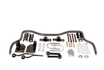 Hellwig Rear Sway Bar Kit For 2015-2022 Gm Canyon/colorado W/ Stock Ride Height. Fixed Price $598.52.