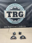 06-24 Infiniti M45 G35 G37 Q50 Rear Sway Bar Clamp And Bushing Set 54614-EG000. Fixed Price $52.16.