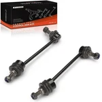 A-premium 2X Front Sway Bar Link For Rover Freelander 2002-2005 V6 2.5L. Fixed Price $23.99.