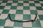 05-10 Mustang Gt Rear Suspension Front Stabilizer Sway Bar Links Oem Factory Wty. Fixed Price $134.99.