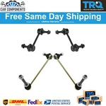 Trq New Front & Rear Sway Bar Stabilizer Link Set For 1999-2005 Porsche 911. Fixed Price $71.82.