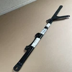 Porsche 991 Targa Cabriolet Rear Suspension Cross Brace - New. Fixed Price $176.93.