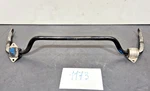 01-06 Oem Bmw E46 M3 Convertible Front Suspension Anti Roll Stabilizer Sway Bar. Fixed Price $149.95.