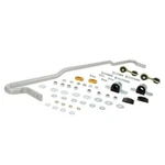 Whiteline BSR51XZ Wl Sway Bars - Rear. Fixed Price $272.99.