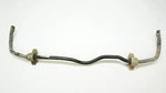 2008-2015 Audi Quattro 3.2L Front Stabilizer Sway Bar 3C0411303R. Fixed Price $99.99.