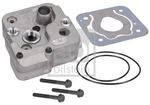 Febi Compressor Cylinder Head For Mercedes Atego 2 Axor Econic 98-13 0001315119. Fixed Price $122.67.