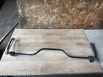 Dodge Ram 1500 Oem 19-24 4X4 Rear Stabilizer Bar. Fixed Price $137.31.