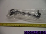 Napa Master Ride Suspension Stabilizer Bar Link Rear P/n 18365. Fixed Price $25.91.
