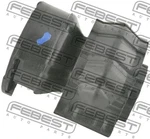 Febest 2010-2018 Volkswagen Touareg Rear Stabilizer Bar Bush VWSB-TOURD23R. Fixed Price $39.00.