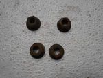 2011 Jeep Liberty Rear Sway Bar Bracket Nuts 3.7L. Fixed Price $29.99.