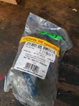 Meyle Front Thrust Rod Bushings For Bmw Late E24 & E28 Chassis, Set Of. Fixed Price $149.85.