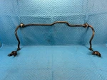 Oem Lexus LX470 Rear Stabilizer Sway Bar W/links & Bushings From 03/1998 To 2007. Fixed Price $215.00.