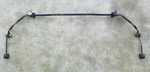 2000 2001 2002 2003 2004 2005 Audi Tt MK1 - Rear Sway Stabilizer Bar W/ Links. Fixed Price $74.99.