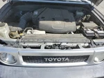 Used Rear Suspension Stabilizer Bar Fits: 2007 Toyota Fj Cruiser 4X4 G. Fixed Price $140.70.