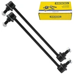 2PCS Moog Front Sway Bar Links K90433 For Toyota Corolla Matrix Prius 01-09 Vibe. Fixed Price $42.00.