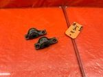 02-05 Honda Civic Si EP3 Hatch Rear Sway Bar Mounting Bracket & Bushings Oem 186. Fixed Price $39.95.