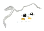 Whiteline BTF72Z 24MM Adjustable Front Sway Bar For 00-05 Toyota Celica/corolla. Fixed Price $263.95.