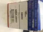 Fits Ford Trucks/vans Oe Brand Front To Frame Sway Bar Bushings(a) #K8653 H252. Fixed Price $12.00.