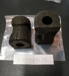 Bmw E30 Stabilizer Rubber MOUNTINGS(2) Front D=20MM !new! Genuine 31351129139. Fixed Price $40.00.