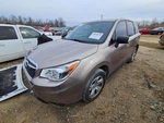 2014 Subaru Forester Front Steering Stabilizer Oem Used 124K Miles 524-59693. Fixed Price $80.70.