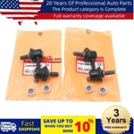 Oem 2 Pcs Front Sway Bar Stabilizer End Link Set For 01-05 Honda Cr-v Civic Rsx. Fixed Price $54.17.