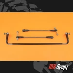 2007 Outlaw 525 Irs Oem Torsion Sway Bar Rear Suspension Linkage Rods. Fixed Price $169.99.
