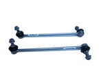 Bmw X3 G01 / X4 G02 Awd Oem Left & Right Front Suspension Link Bar Set #1H-10. Fixed Price $40.00.