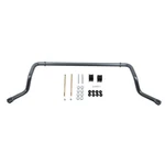 Belltech Sway Bar Silver Steel Front 3/8" Diameter Ford F-150 Pickup 2WD Kit. Fixed Price $365.00.