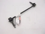Oem Motorcraft Front Passenger Side Stabilizer Bar Link Ford Taurus 2010-2019. Fixed Price $36.99.