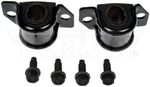 Dorman 928-311 Stabilizer Bar Bushing Kit Fits Jeep Cherokee. Fixed Price $47.28.