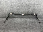 Rear Suspension Stabilizer Sway Bar Mercedes W167 X167 GLE350 GLS450 Oem. Fixed Price $120.00.