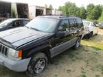 Stabilizer Bar Rear Fits 93-98 Grand Cherokee 362562. Fixed Price $94.89.