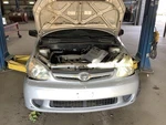 Stabilizer Bar Front Fits 01-05 Echo 346441. Fixed Price $83.74.
