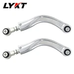 Lykt 2PCS Adjustable Arms Rear Camber Kit For Land Rover Range Discovery. Fixed Price $181.02.