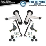 Front Steering & Suspension Kit Fits 92-99 Mercedes-benz. Fixed Price $280.85.