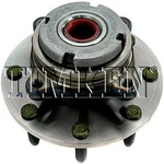 HA590132 Timken Hub Front Driver Or Passenger Side 4WD 4X4 2-WHEEL Abs. Fixed Price $397.00.