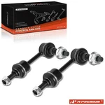 A-premium 2X Front Stabilizer Bar Link Ford F-150 2004 2005 Rear Wheel Drive. Fixed Price $31.29.
