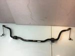 17-19 Jaguar Xe Awd Front Suspension Stabilizer Sway Bar W/ Links. Fixed Price $122.99.