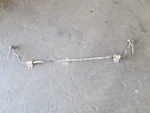 Stabilizer Bar Rear Fits 01-06 Magentis 315536. Fixed Price $185.00.