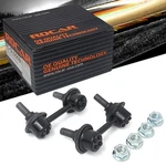 Rocar Front Sway Bar End Links Stablilizer For 98-02 Accord 2.3L L4. Fixed Price $34.07.