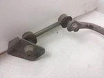 Lexus RX350 2016-2019 Awd Rear Back Stabilizer Sway Bar 48812-0E090. Fixed Price $93.53.