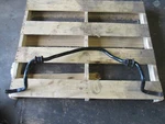 Oem 2018-2020 Honda Odyssey Elite Exl Front Suspension Stabilizer Sway Bar 16266. Fixed Price $31.99.