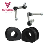 Front Sway Bar Links + Bushing For Nissan 370Z Infiniti G35 G37 M37 Q50 Q60 QX50. Fixed Price $55.45.